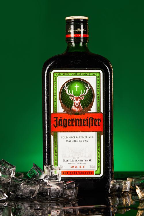 野格利口酒|攝影|產(chǎn)品攝影|耳語(yǔ)海岸 - 原創(chuàng)作品 