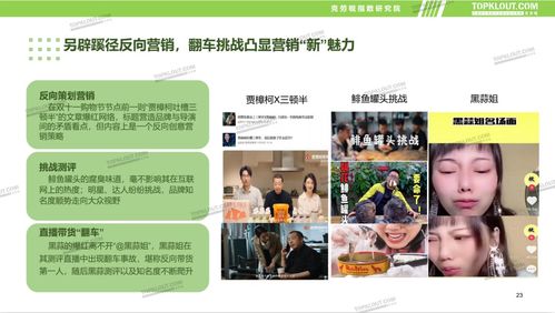 傳統(tǒng)行業(yè)的新銳營銷 食品飲料品牌新媒體內(nèi)容營銷報(bào)告 正式發(fā)布