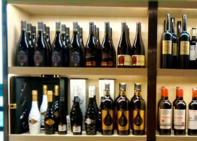 酒的利潤一般是多少 投資中國酒類批發(fā)網效益如何