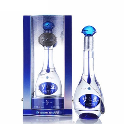 洋河藍色經典海之藍、天之藍、夢之藍-黃埔區(qū)總經銷