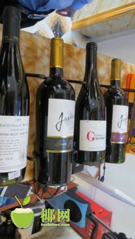 白沙食藥監扣押166瓶無中文標簽葡萄酒 貨值39468元