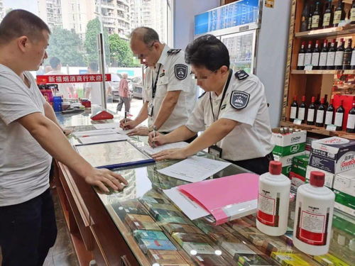 我懷疑你開了瓶假茅臺 深圳節前酒類專項打假 教你翻蓋識真假