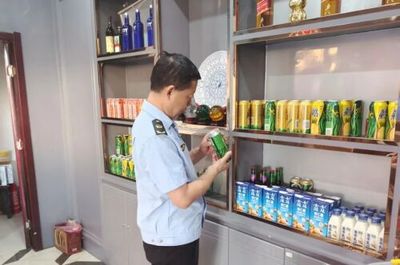 嘉峪關(guān)市市場(chǎng)監(jiān)督管理局開展向未成年人銷售酒類商品專項(xiàng)執(zhí)法行動(dòng)