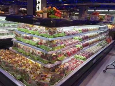 舌尖上的安全 盒馬鮮生納入上海食品追溯示范點，酒類經(jīng)營讓安全看得見