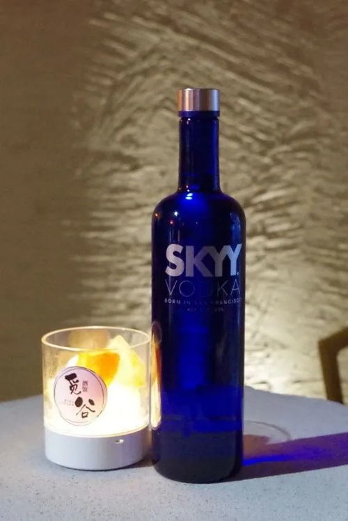 沈陽首家洞穴風酒吧開業 不止伏特加與薯條，解鎖洋酒新體驗